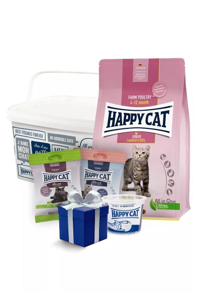 Startovací balíček Junior Land-Geflügel