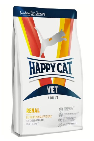 HC VET Dieta Renal  1 kg