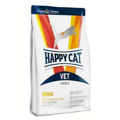 HC VET Dieta Renal