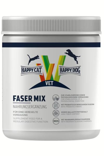 HD VET Faser Mix 150 g