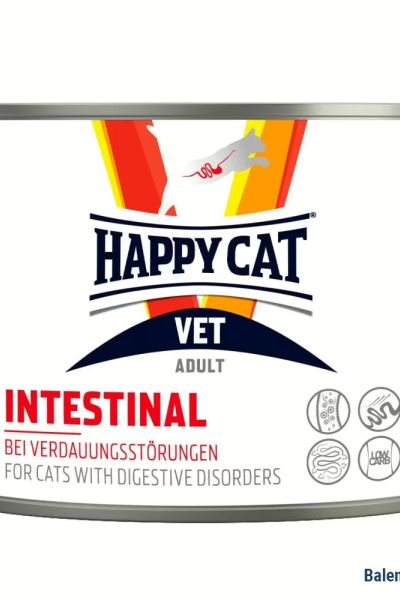 HC VET Dieta Intestinal   200 g