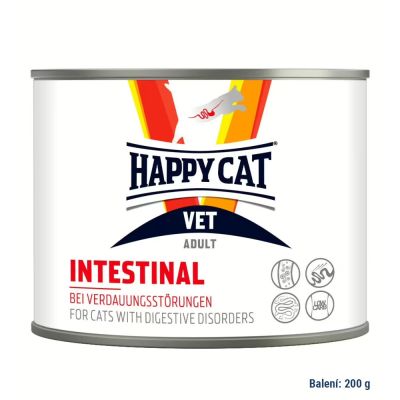 HC VET Dieta Intestinal   200 g