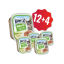AKCE HC Minkas Duo Paté Drůbež & Jehně 100g 12+4
