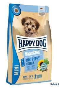 NaturCroq Mini Puppy 800 g 