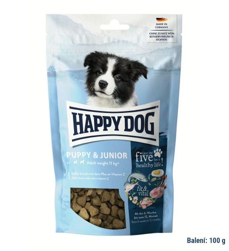 Pamlsek zdarma k řadě Young