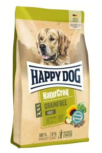 NaturCroq Grainfree 11 kg
