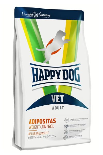 HD VET Dieta Adipositas 12 kg