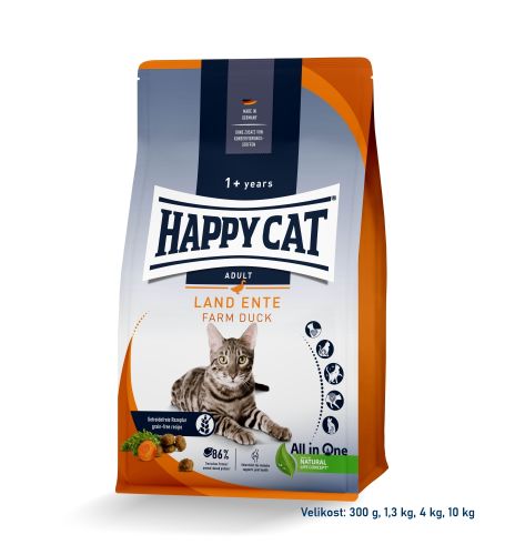 AKCIA HC Culinary Land-Ente / Kačica 1,3 kg  -20% (SK) 