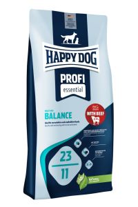 Multi-Mix Balance 23/11 Essential 20 kg