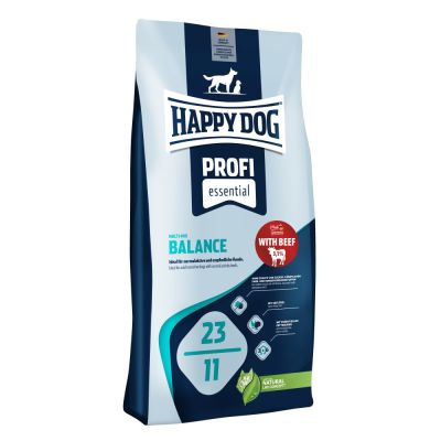 Multi-Mix Balance 23/11 Essential 20 kg