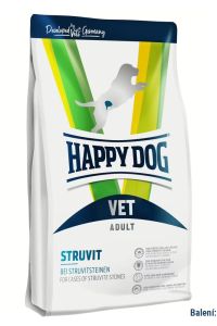 HD VET Dieta Struvit 4 kg
