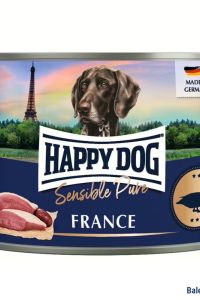 Sensible Pure France - kachní 200 g