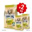 Akce NaturCroq Grainfree 15 kg + 2 kg