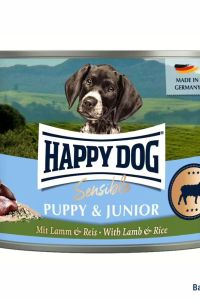 Puppy Lamm - jehněčí 200 g