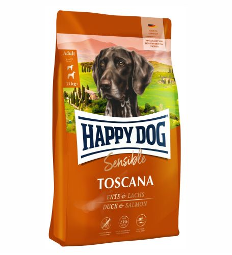AKCIA Sensible Toscana 12,5 kg - 10 %