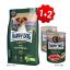 Akcia Mini Montana 4kg + 2x konzerva Pferd Pur 400g SK
