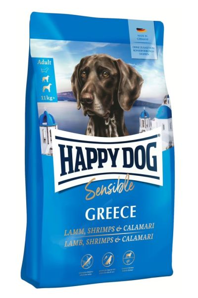 Sensible Greece 11 kg