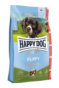 Puppy Lamb & Rice 18 kg