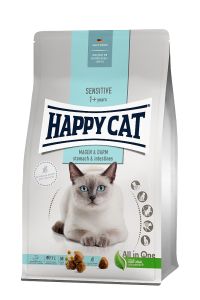 HC Sensitive Magen & Darm / Žalúdok & črevá 4 kg