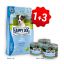 Akce Sensible Mini Puppy Lamb & Rice 4 kg + 3x konzerva Puppy & Junior Lamm - jehněčí 200 g