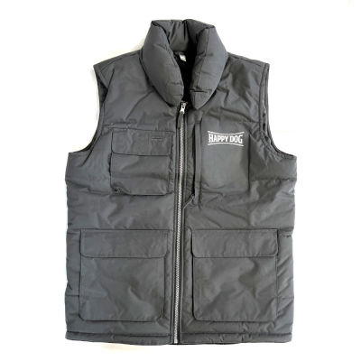 HD vesta prošívaná M