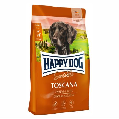 AKCIA Sensible Toscana 1 kg - 10 %