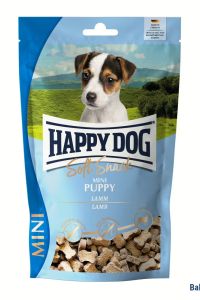 Soft Snack Mini Puppy 100g 