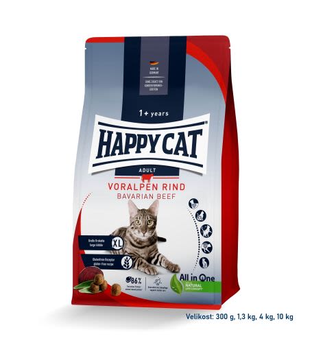 AKCE HC Culinary Voralpen-Rind / Hovězí 1,3 kg  -20% 