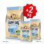 Akce NaturCroq Puppy 15 kg + 2 kg