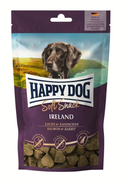 Soft Snack Ireland 100 g