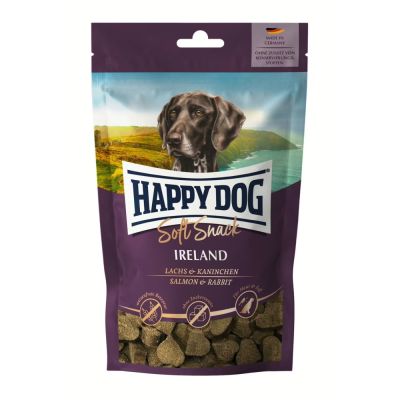 Soft Snack Ireland 100 g