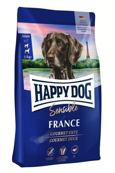 Sensible France 11 kg