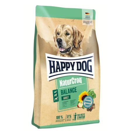 AKCIA NaturCroq Balance 4 kg -20% zľava (exp. 2/27)