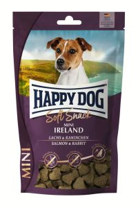 Soft Snack Mini Ireland 100 g