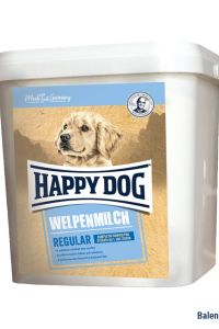  Welpenmilch Regular 2,5 kg