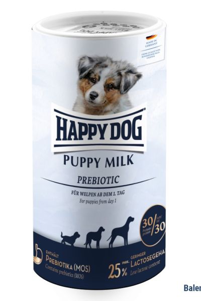 Puppy Milk Prebiotic 500 g
