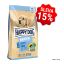 AKCIA NaturCroq Puppy 15 kg  so zľavou 15% (SK) 