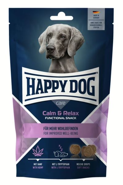 Care Snack Calm & Relax 100 g