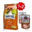 Akcia Mini Toscana 4kg + 2x konzerva Truthahn Pur 400g SK