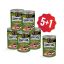 AKCIA Konzerva Sensible pure Neuseeland - jahňacie 400 g 5+1 