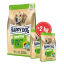 Akcia NaturCroq LAMM & REIS 15 kg + 2 kg SK