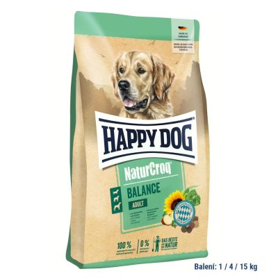 NaturCroq BALANCE