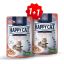 Akce Kapsička Culinary Atlantický Losos 85 g / Atlantik-Lachs 1+1
