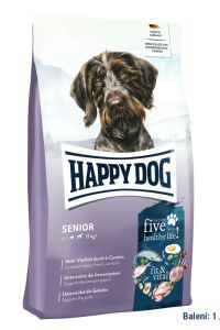Fit & Vital Senior  1 kg
