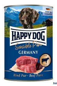 Sensible Pure Germany - hovězí 400 g