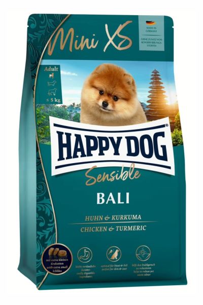 Sensible Mini XS Bali  300 g
