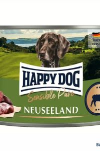 Lamm Pur Neuseeland - jahňacie  200 g