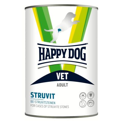 HD VET Dieta Struvit   400 g
