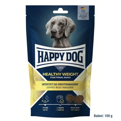 Care Snack Healthy Weight 100 g