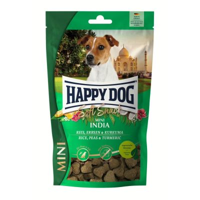Soft Snack Mini India 100 g 